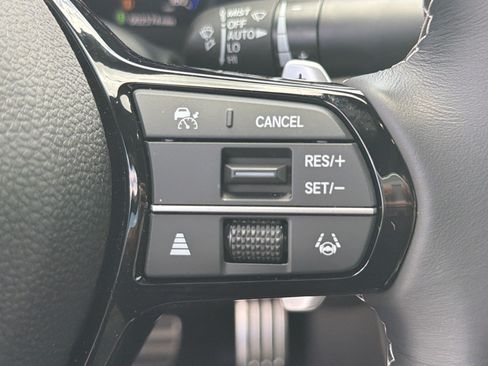 Certified 2026 Acura Integra A-Spec FWD image 14