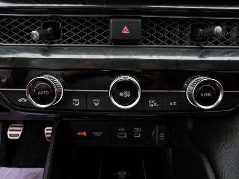 Used 2025 Acura Integra Type S FWD image 24