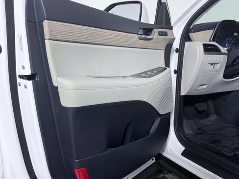 Used 2022 Hyundai Palisade SEL w/ 8P Bench Seat Package FWD image 29
