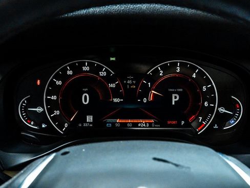 Used 2019 BMW X3 xDrive30i w/ Premium Package image 15