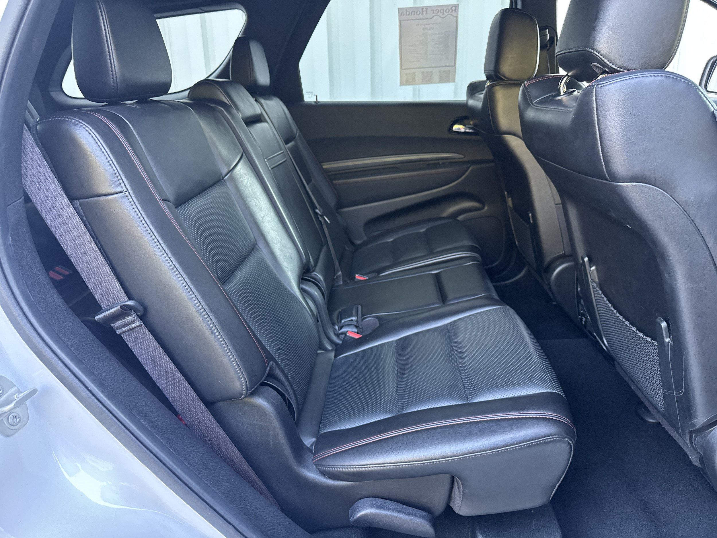 Used 2024 Dodge Durango GT AWD/4WD image 15