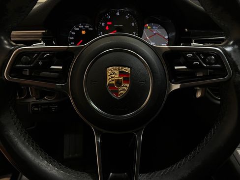 Used 2015 Porsche Macan S AWD/4WD image 27