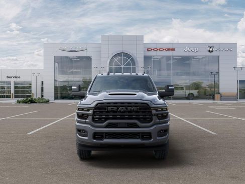 New 2026 RAM 3500 Limited image 6