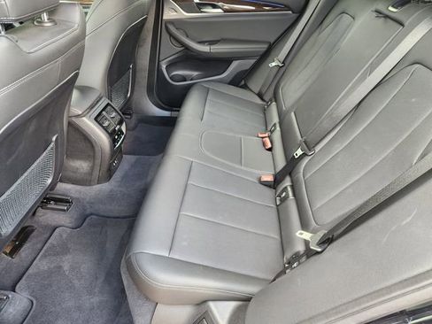 Used 2024 BMW X3 sDrive30i w/ Convenience Package w/ZPA image 30