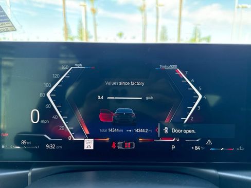 Used 2024 BMW M440i Coupe w/ Premium Package RWD image 19