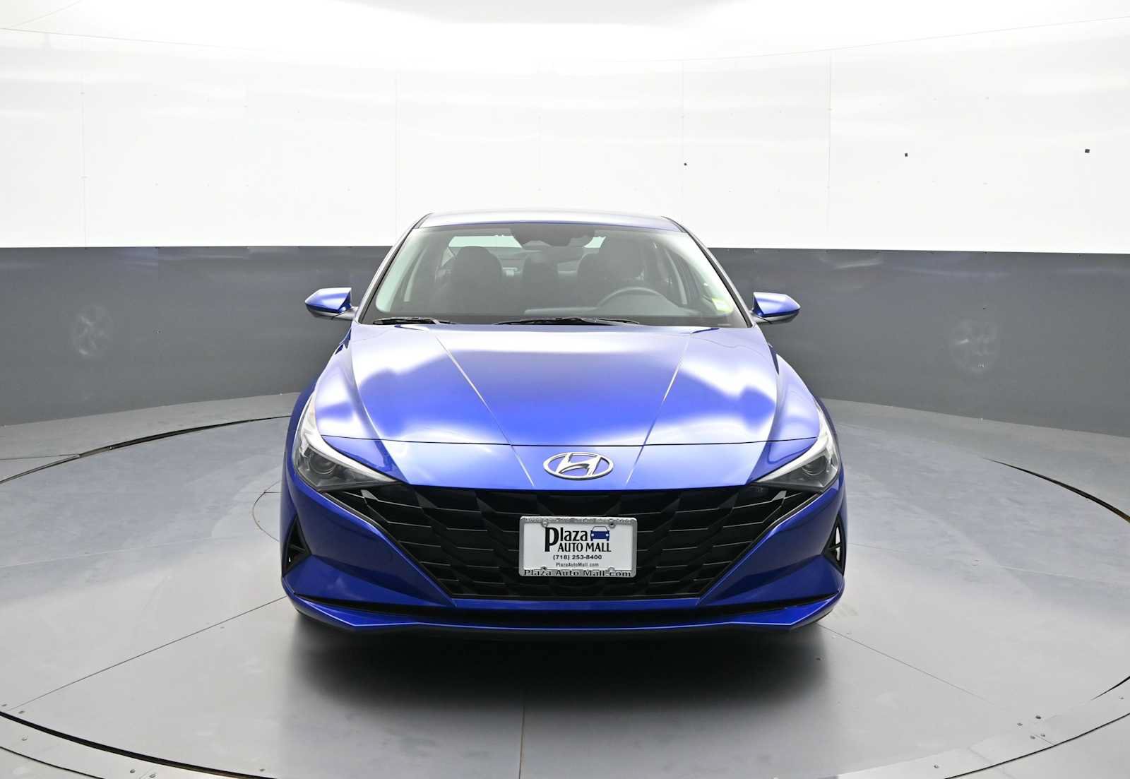 Certified 2023 Hyundai Elantra SE FWD image 1