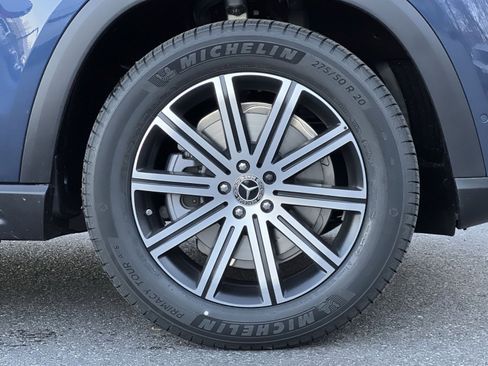 New 2026 Mercedes-Benz GLE 350 4MATIC image 10