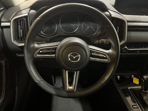 Certified 2024 MAZDA CX-50 AWD 2.5 S w/ Cargo Package image 20
