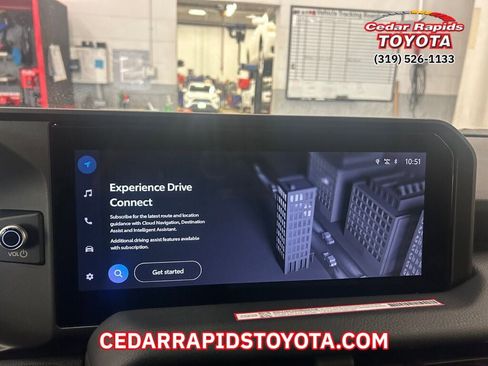 New 2026 Toyota Land Cruiser image 11