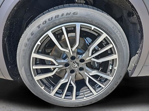 New 2023 Maserati Grecale Modena AWD/4WD image 14