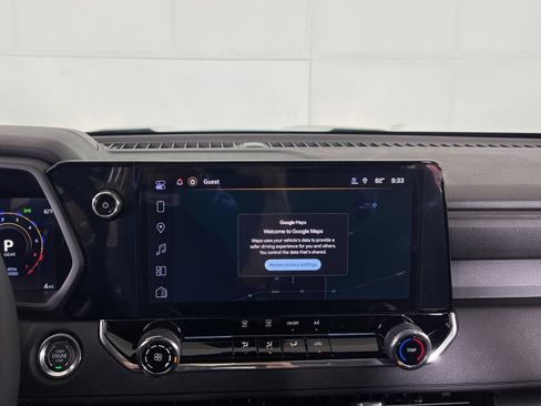 New 2026 Chevrolet Colorado W/T w/ WT Custom Package image 12