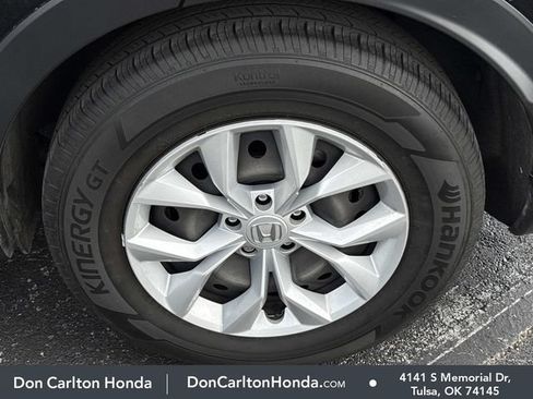 Used 2024 Honda CR-V LX image 11