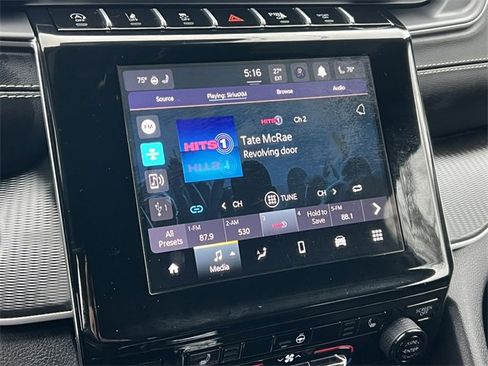 Used 2024 Jeep Grand Cherokee Altitude image 22