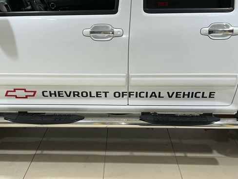 Used 2011 Chevrolet Colorado LT image 9