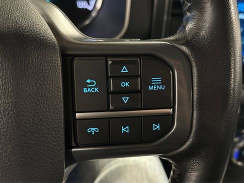 Used 2022 Ford F150 XLT w/ Equipment Group 302A High image 25