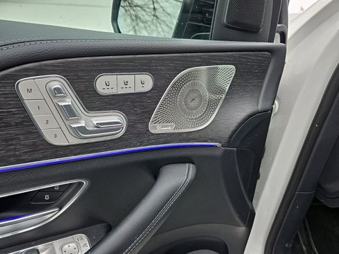 Certified 2024 Mercedes-Benz GLE 53 AMG 4MATIC Coupe image 8