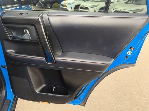 Used 2019 Toyota 4Runner TRD Pro AWD/4WD image 16
