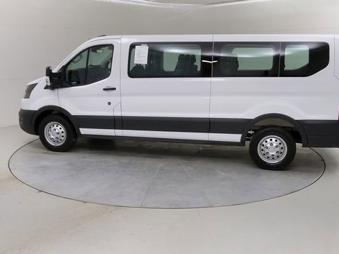 Certified 2026 Ford Transit 350 XL image 17