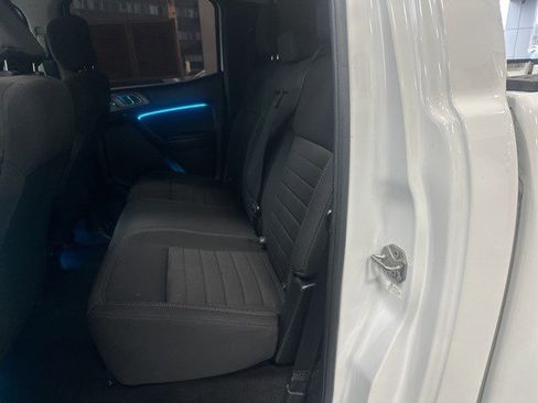 Used 2019 Ford Ranger XLT image 14