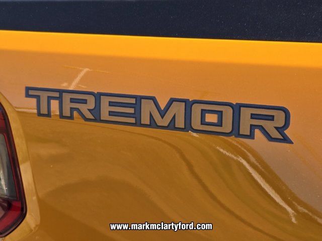 New 2026 Ford Maverick Tremor AWD/4WD image 15