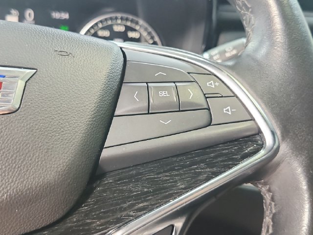 Used 2023 Cadillac XT5 Premium Luxury AWD/4WD image 24