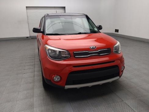 Used 2019 Kia Soul + FWD image 14