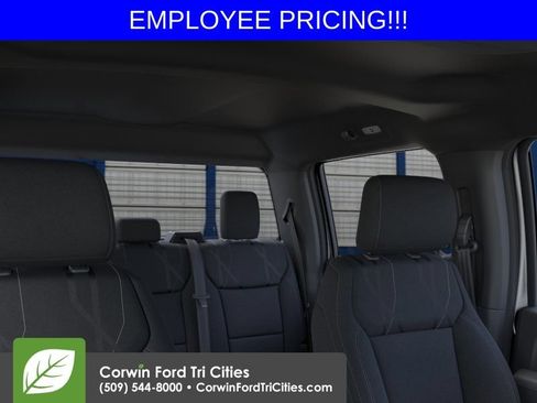 New 2026 Ford F150 STX AWD/4WD image 22