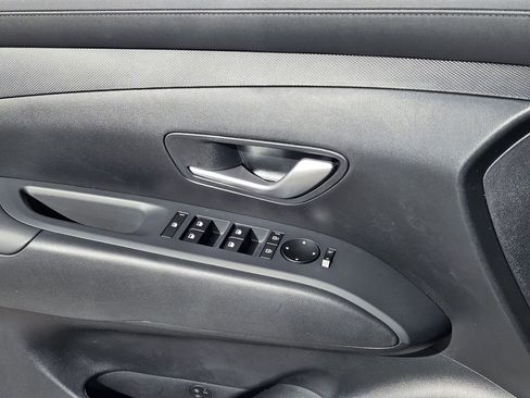 New 2026 Hyundai Tucson SEL image 22