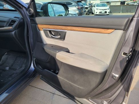 Used 2019 Honda CR-V EX image 30