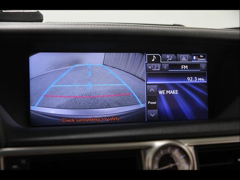 Used 2013 Lexus GS 350 AWD w/ Premium Pkg image 13