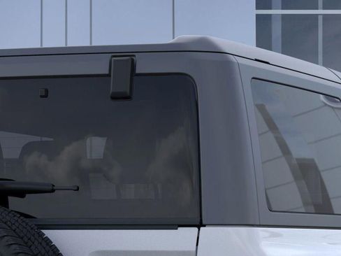 New 2026 Ford Bronco 2-Door AWD/4WD image 25