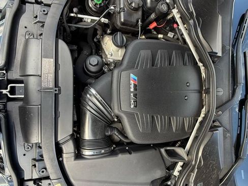 Used 2009 BMW M3 Sedan RWD image 9