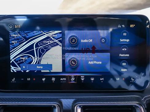 New 2026 Ford Mustang Premium image 14