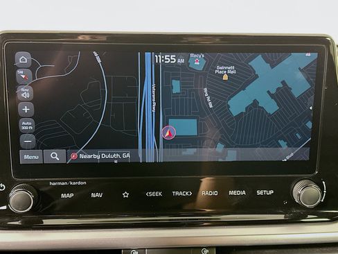 Used 2023 Kia Forte GT-Line w/ GT-Line Premium Package image 22