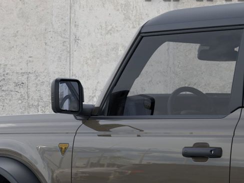 New 2026 Ford Bronco Badlands image 22