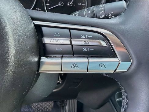 Used 2025 MAZDA CX-50 AWD 2.5 Turbo w/ Cargo Package image 13