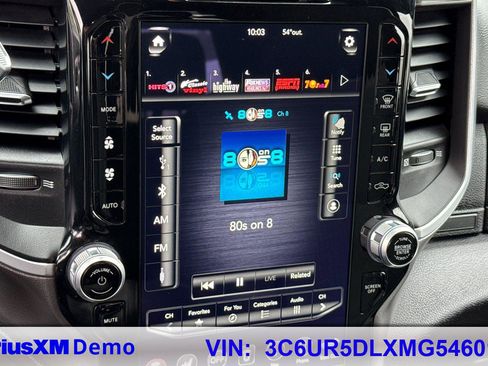 Used 2021 RAM 2500 Big Horn w/ Level 2 Equipment Group image 36