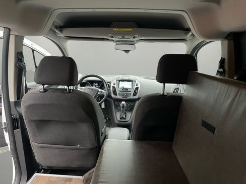 Used 2017 Ford Transit Connect XLT image 23