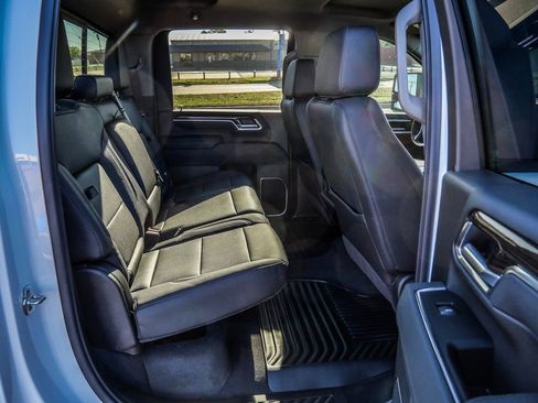 New 2026 Chevrolet Silverado 2500 LT w/ Trail Boss Package AWD/4WD image 40