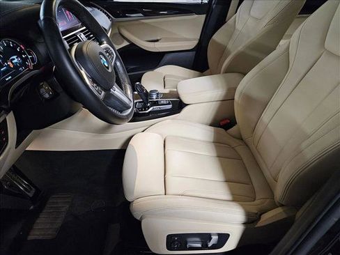 Used 2019 BMW X3 M40i w/ Premium Package image 17