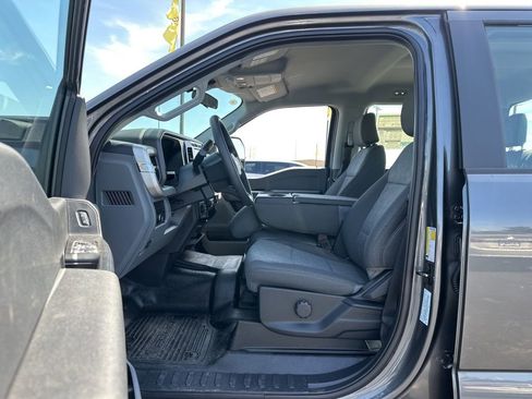 New 2026 Ford F250 XL image 8