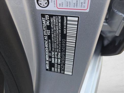 Used 2023 Mercedes-Benz E 450 4MATIC Sedan image 23