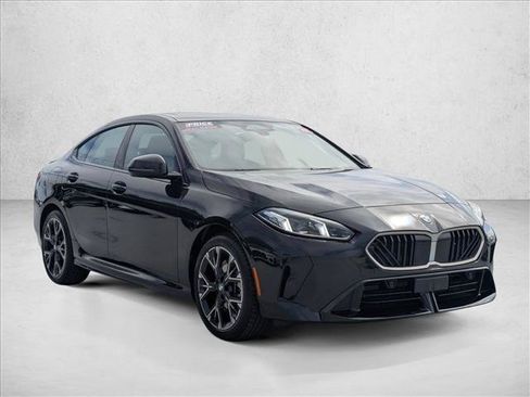 Used 2026 BMW 228i w/ Premium Package FWD image 3