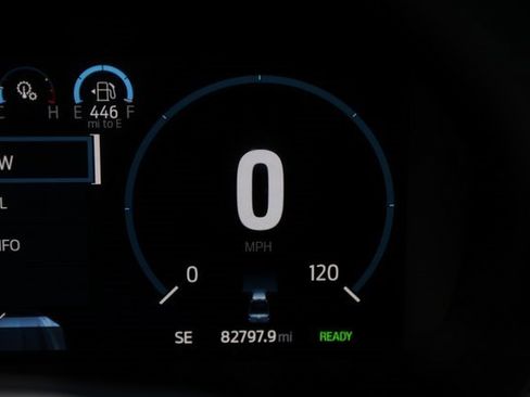 Used 2021 Ford F150 Limited image 31