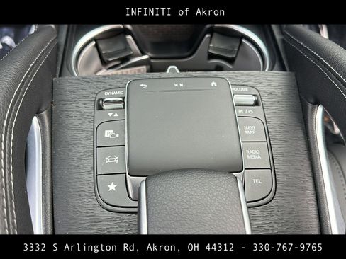 Used 2023 Mercedes-Benz GLE 450 GLE 450 image 56