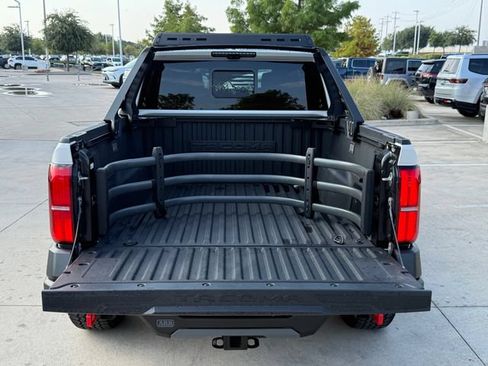 Used 2024 Toyota Tacoma 4x4 Double Cab Hybrid image 34