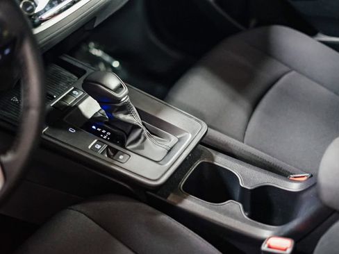 Certified 2026 Toyota Corolla Cross LE image 24