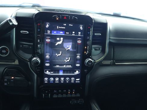 Used 2021 RAM 3500 Limited image 20