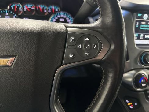 Used 2016 Chevrolet Suburban LTZ AWD/4WD image 12