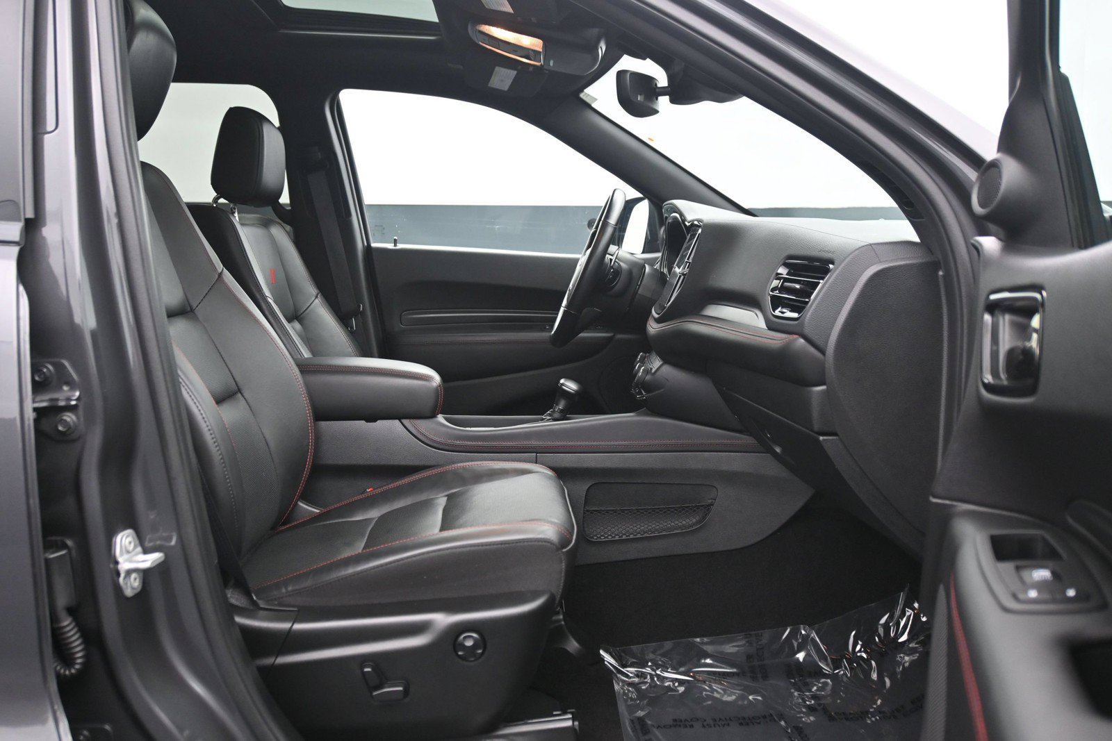 Used 2025 Dodge Durango R/T AWD/4WD image 44